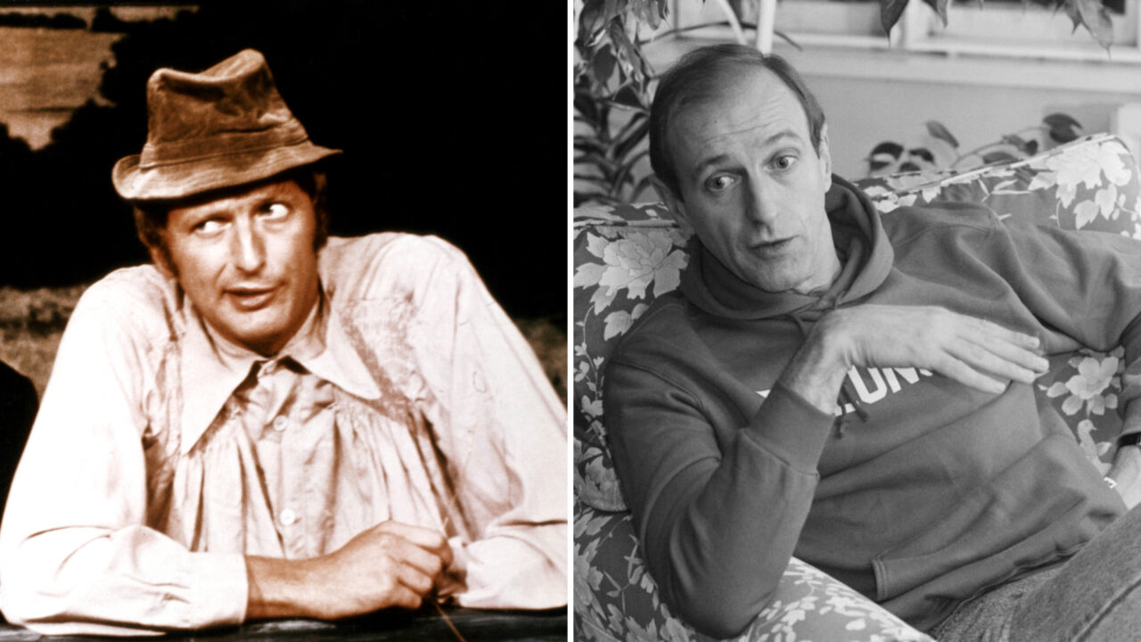 Graham Chapman