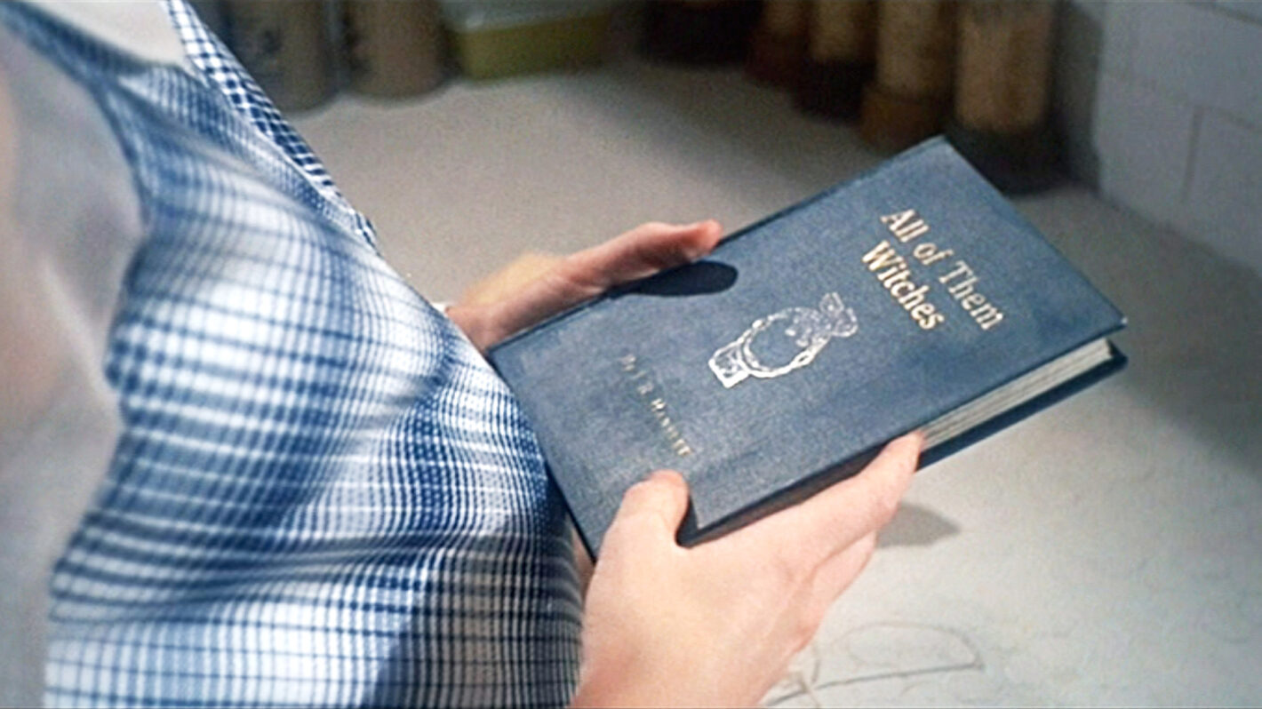Conjuring Up Witchy Movies — From the Funny to the Terrifying