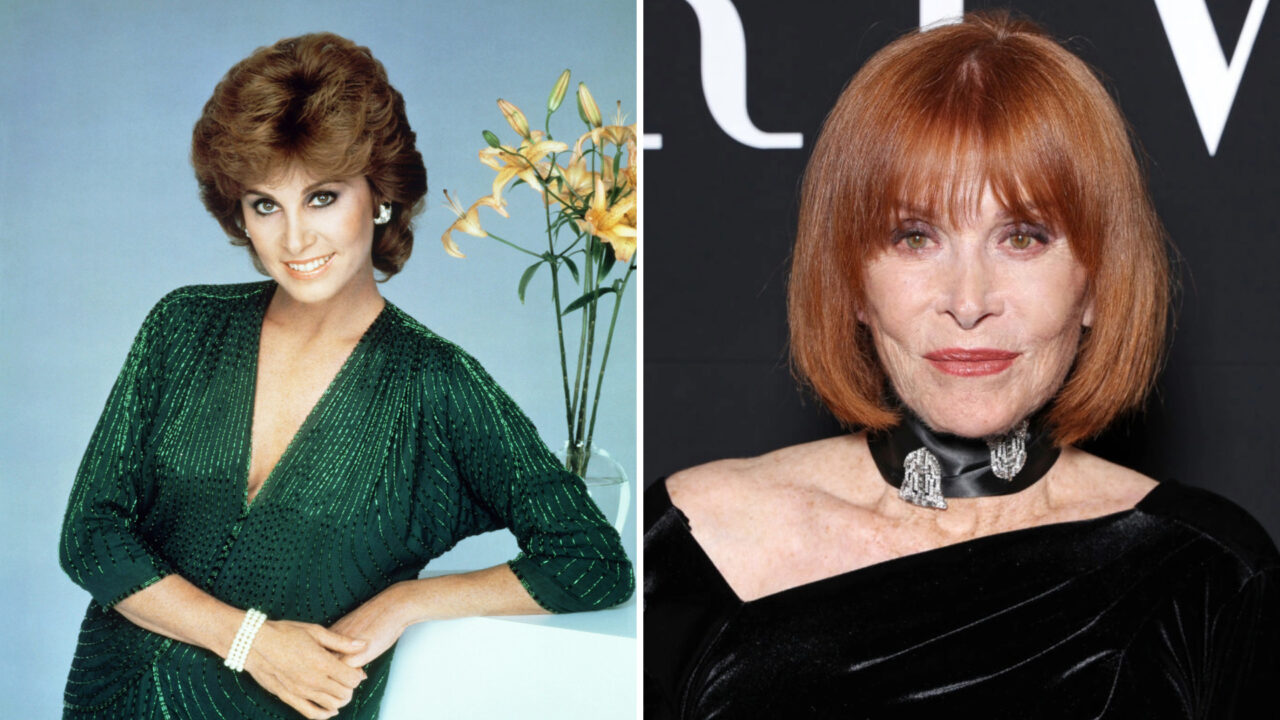 Stefanie Powers