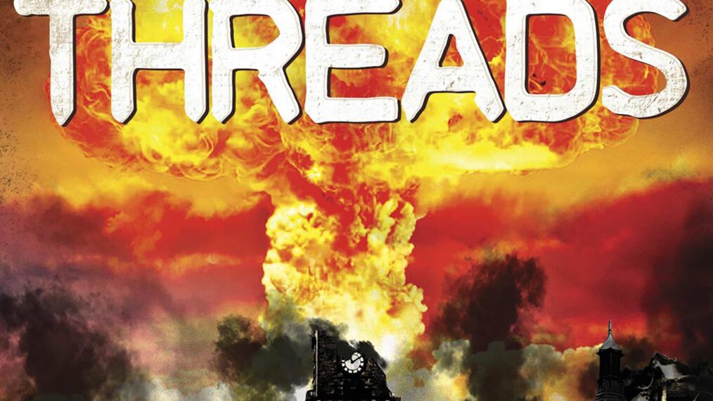 Threads, 1984 British TV movie