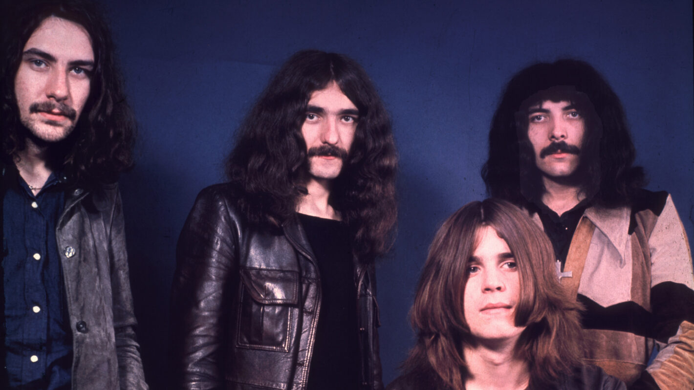 Whatever Happened to Black Sabbath?