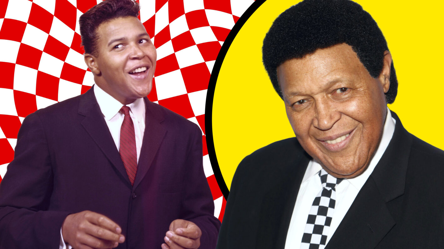 Whatever Happened to Chubby Checker?
