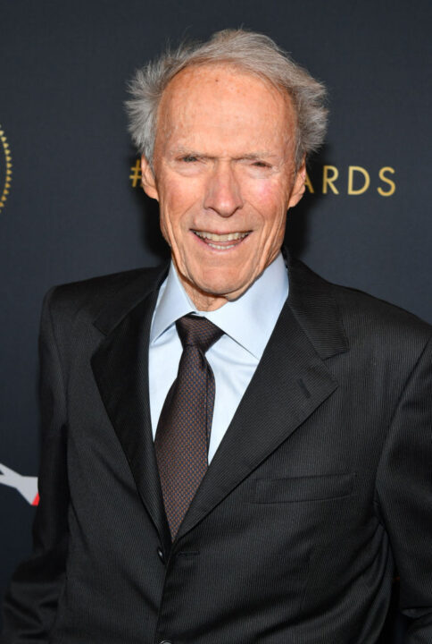 Director-producer Clint Eastwood attends the 20th Annual AFI Awards at Four Seasons Hotel Los Angeles at Beverly Hills on January 03, 2020 in Los Angeles, California