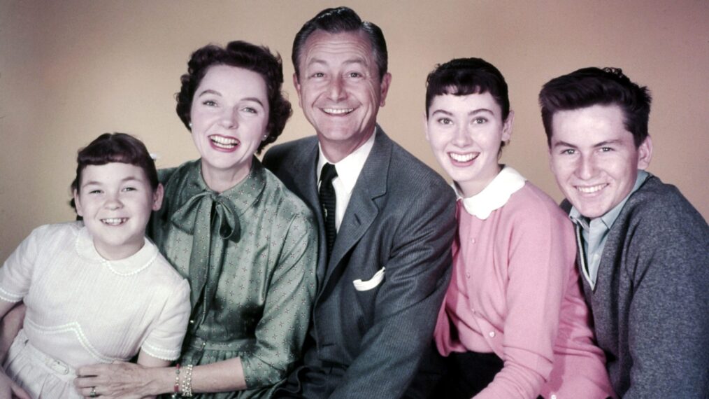 Who Is Still Alive From 'Father Knows Best?'