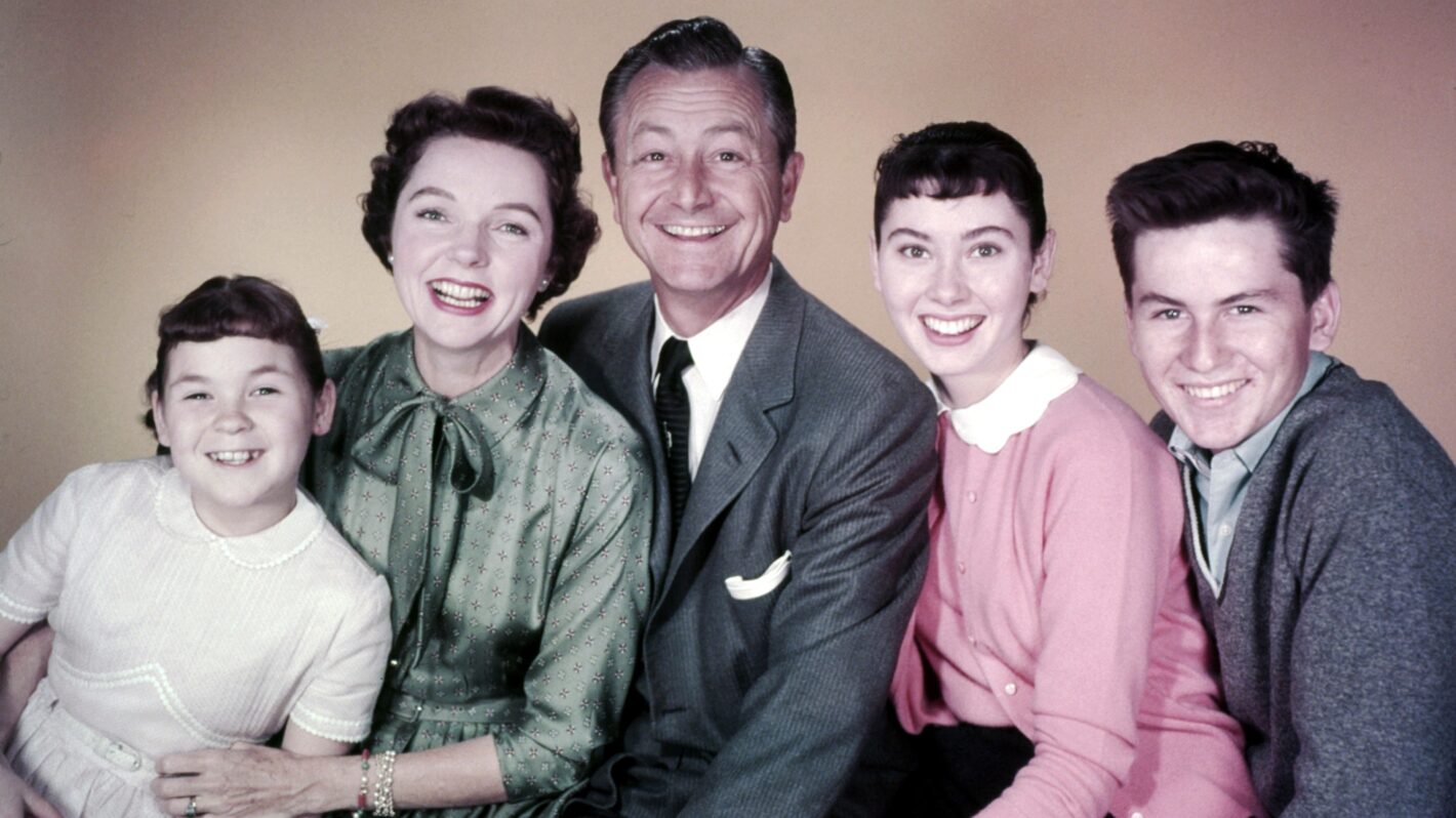 Who Is Still Alive From 'Father Knows Best?'