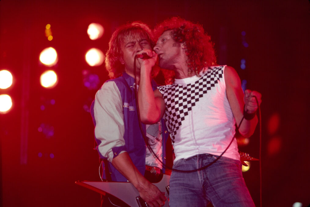 What Happened to Foreigner?