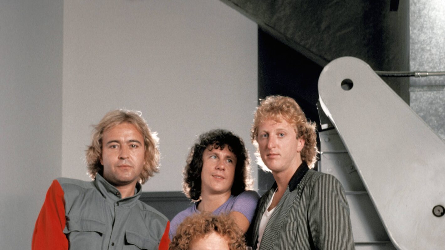 How to Watch Styx, Foreigner and More Perform on New Year’s Eve ‘Coast-to-Coast Countdown 2026’