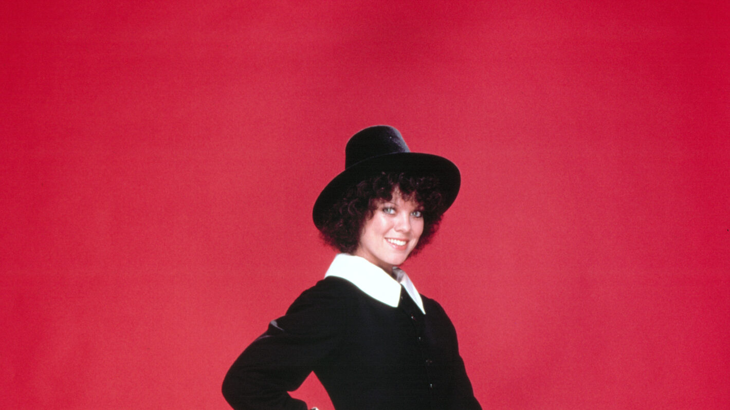 Where to Watch Thanksgiving Episode of ‘Bewitched,’ ‘Happy Days’ & More