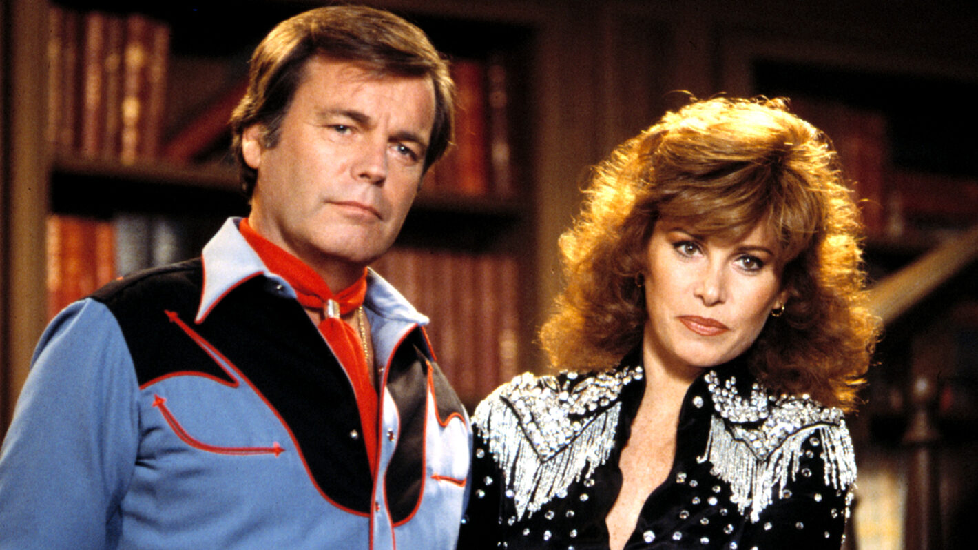 Stefanie Powers Reflects on Relationship With Robert Wagner, Plus Where Are They Now?