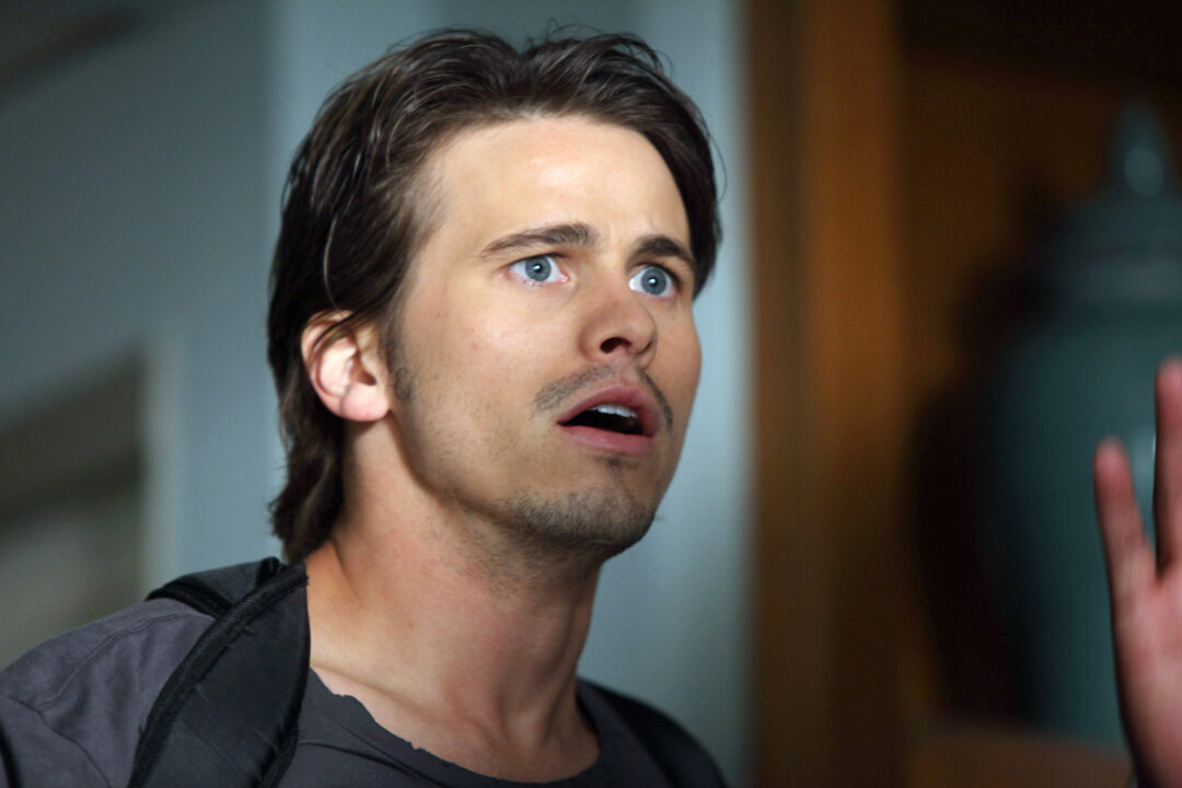 THE EVENT, Jason Ritter, 'I Haven't Told You Everything', (Season 1, airing Sept. 20, 2010), 2010-11