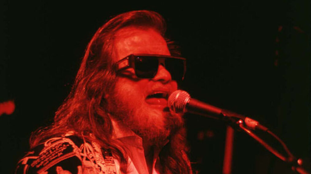 Johnny Neel during Johnny Neel in Concert at Wetlands - 1992 at Wetlands in New York City, New York, United States