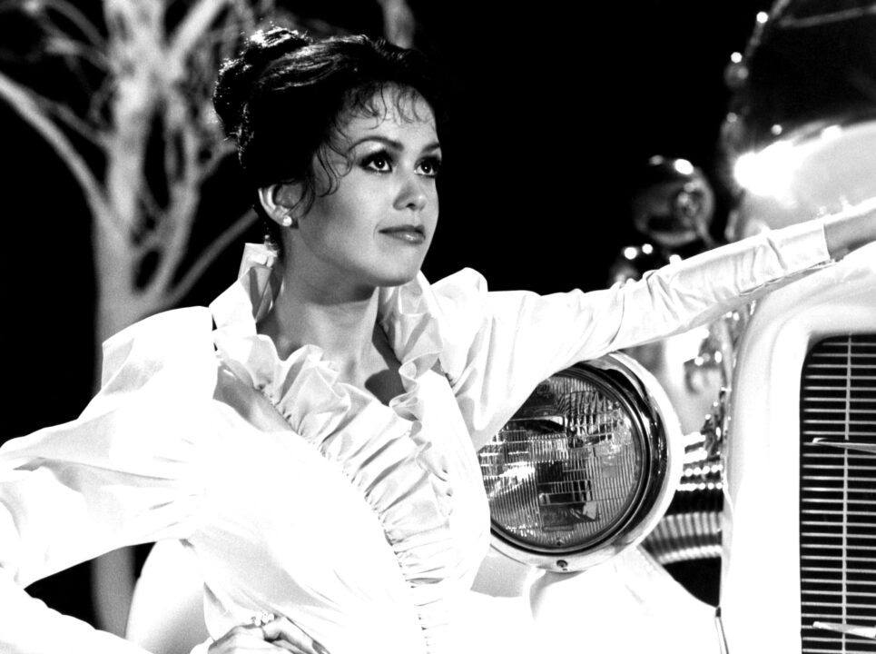 MARIE, Marie Osmond, 'The Strive To Arrive', (Season 1, aired Sept. 12, 1981), 1980-81,