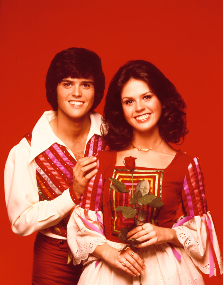 Whatever Happened to Marie Osmond?
