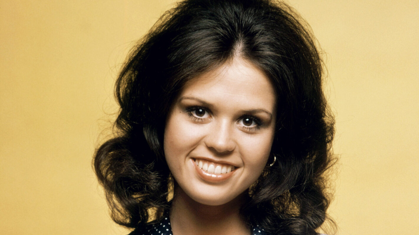 Whatever Happened to Marie Osmond?