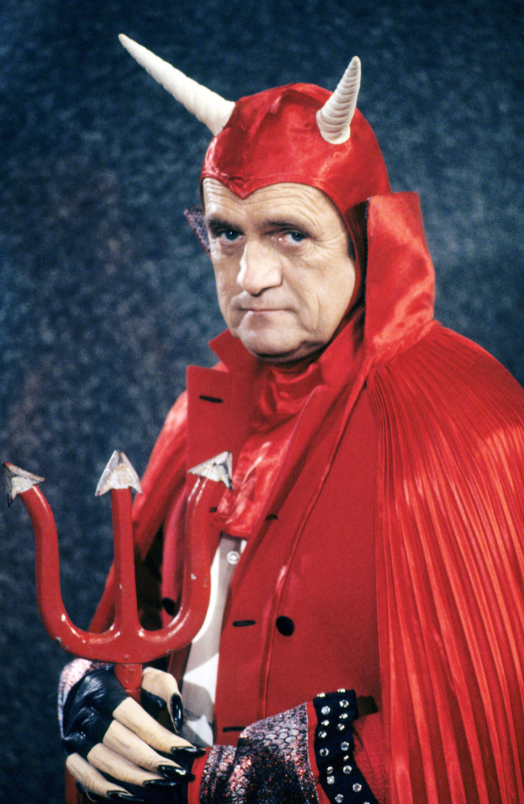 NEWHART, Bob Newhart, 1982-90