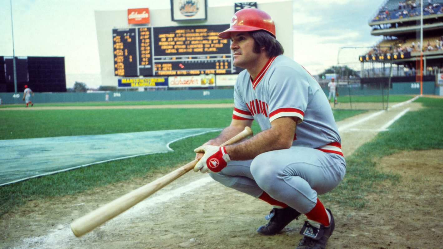 Top 5 Biggest Baseball Players in the 1970s