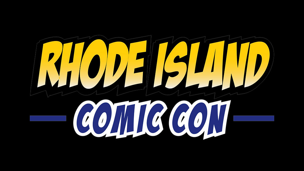 Rhode Island Comic Con