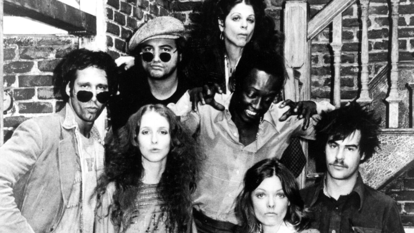 Who is Still Alive From the First Episode of 'Saturday Night Live'?