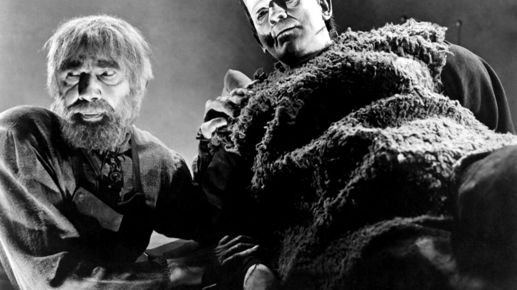 5 Fun Facts About 'Son of Frankenstein' Starring Boris Karloff & Bela Lugosi