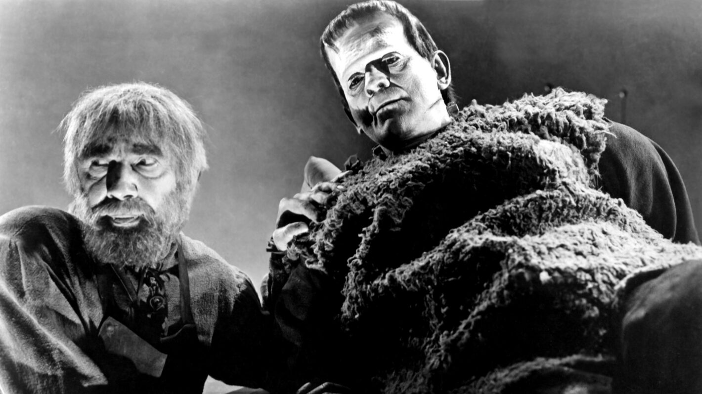 5 Fun Facts About 'Son of Frankenstein' Starring Boris Karloff & Bela Lugosi