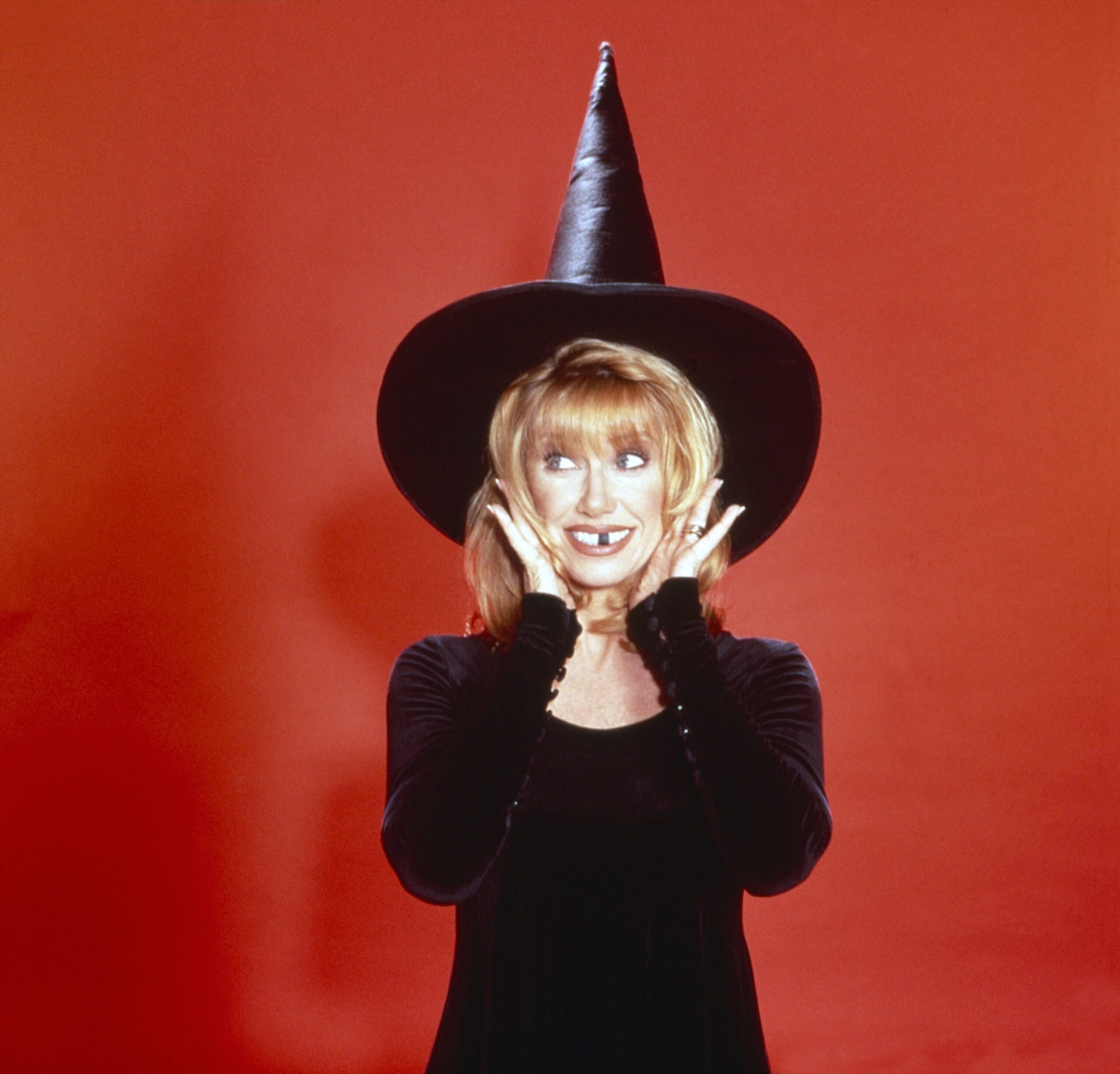 Susane Somers, 1994.