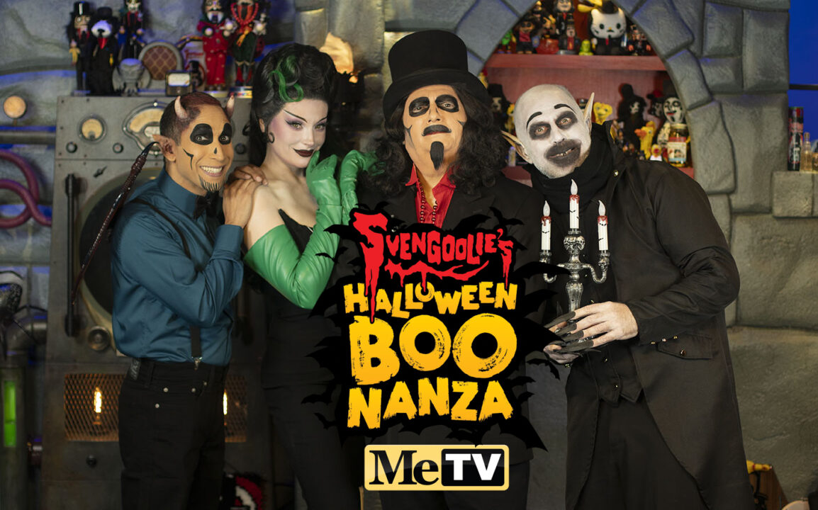 Svengoolia dn Sven Squad Boonanza