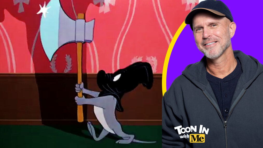 MeTV’s ‘Toon In With Me’ Hallo-polooza Continues With Spook-tacular Cartoons & Ghost Hunt