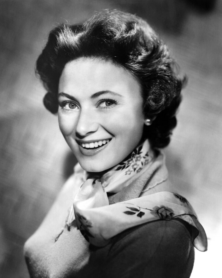 5 Things You Never Knew About ‘Happy Days’ Star Marion Ross