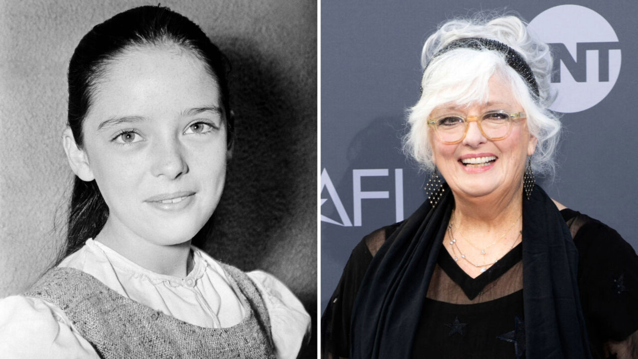 Angela Cartwright