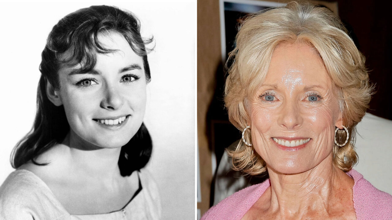 Charmian Carr