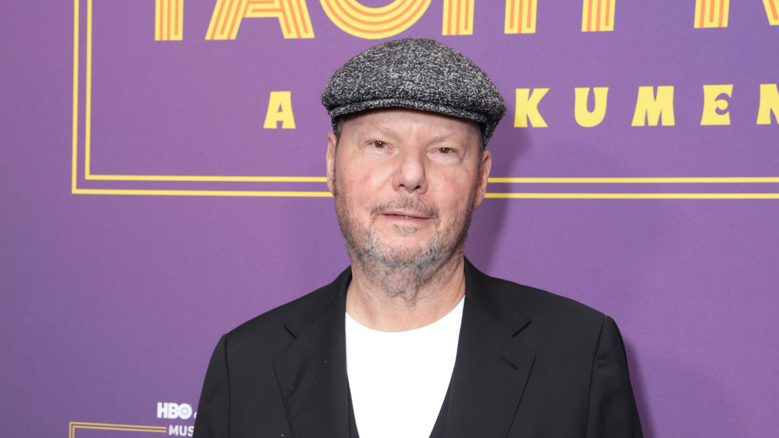 Caption LOS ANGELES, CALIFORNIA - NOVEMBER 21: Christopher Cross attends Reel To Reel: Yacht Rock: A Dockumentary at GRAMMY Museum L.A. Live on November 21, 2024 in Los Angeles, California. (Photo by Rebecca Sapp/Getty Images for The Recording Academy)