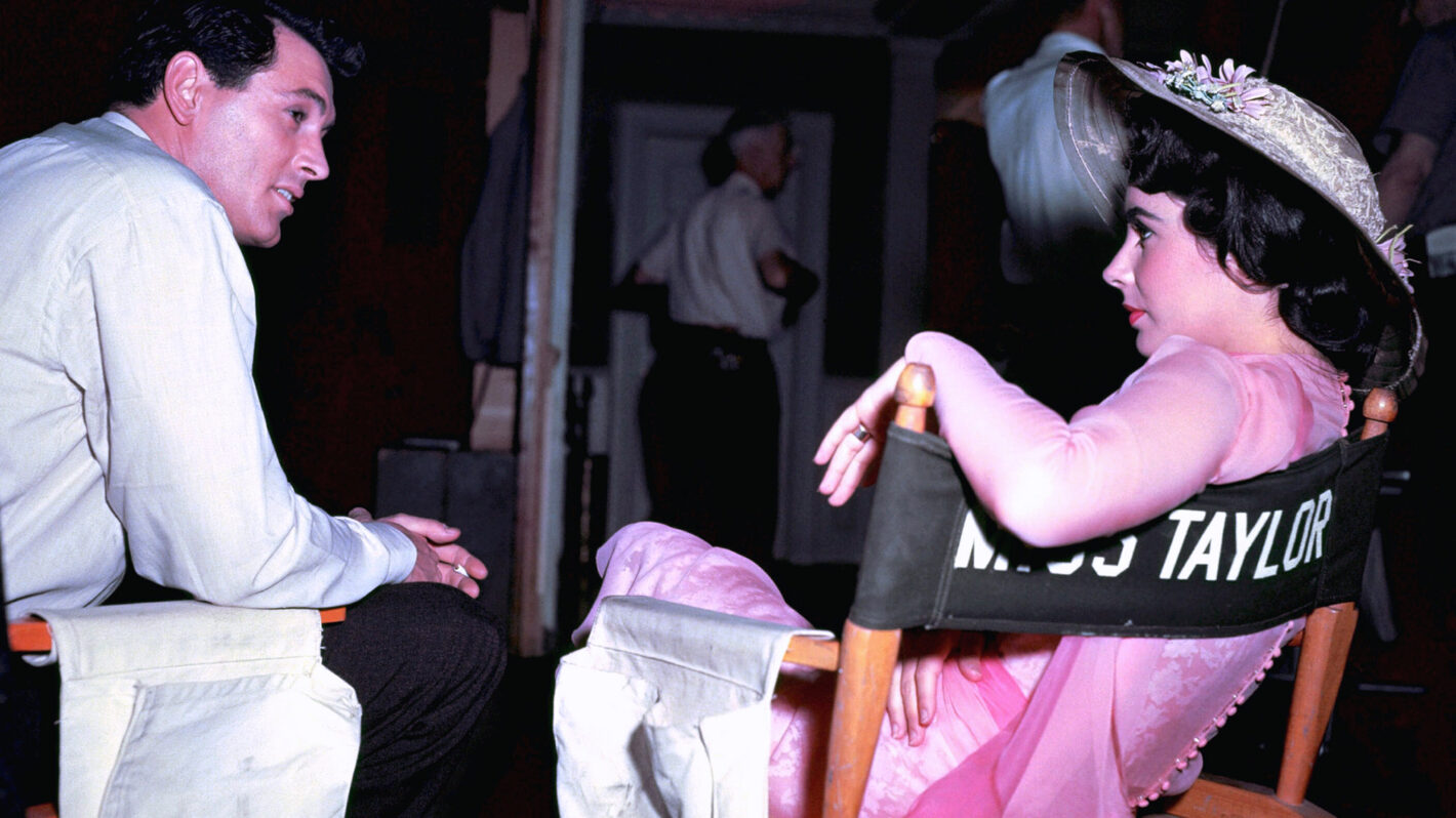 Elizabeth Taylor: Insights on the Icon From Her Longtime Personal Assistant