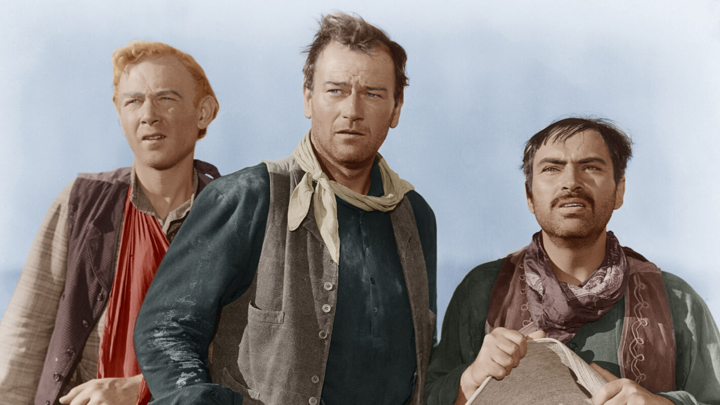 3 Godfathers