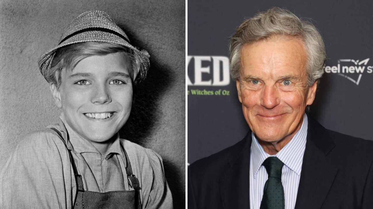 Nicholas Hammond
