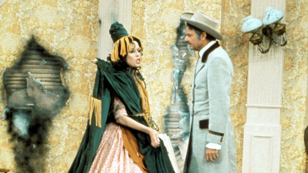 TCM Invites You to Spend ‘Sundays With Carol Burnett’ in December 2024