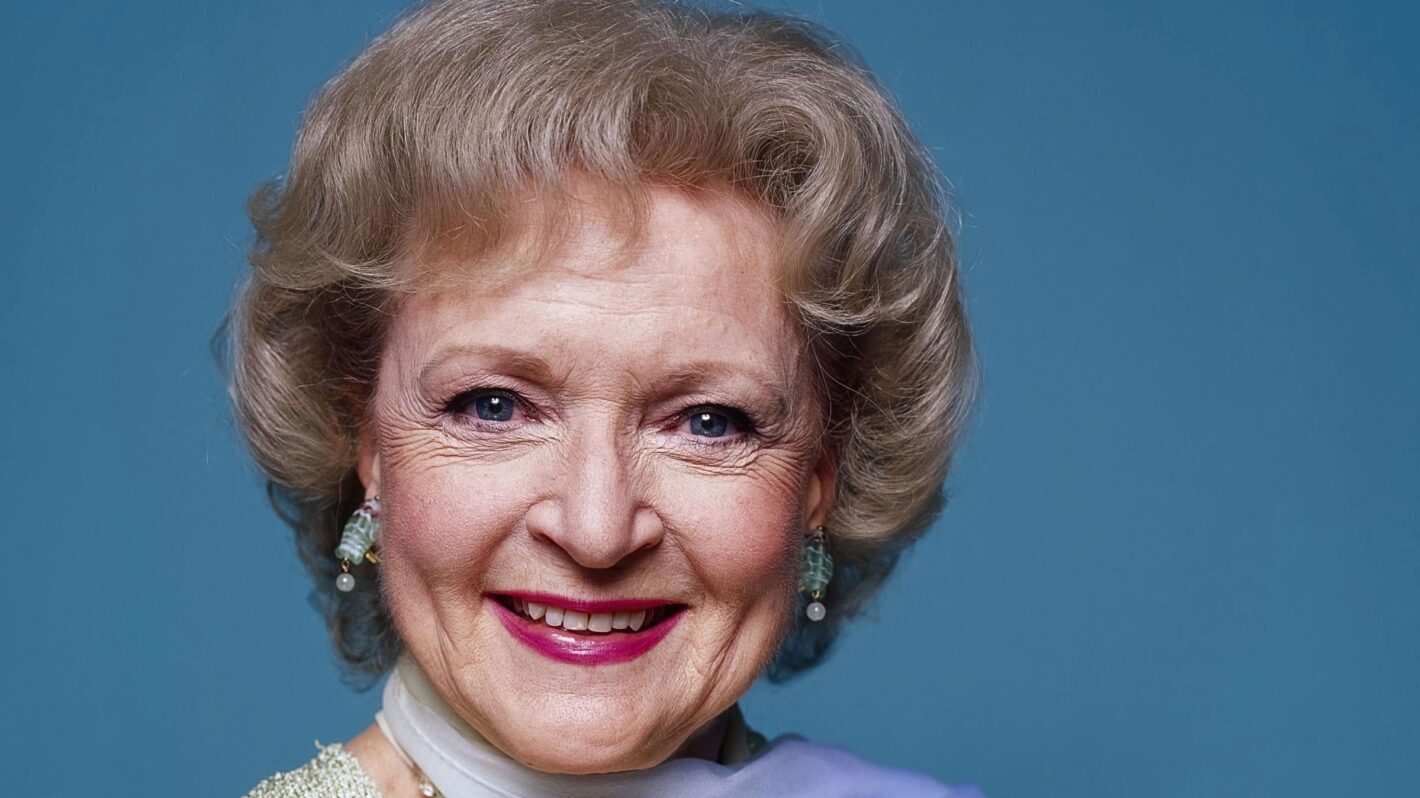 Where Can You Watch Betty White’s Classic TV Shows?