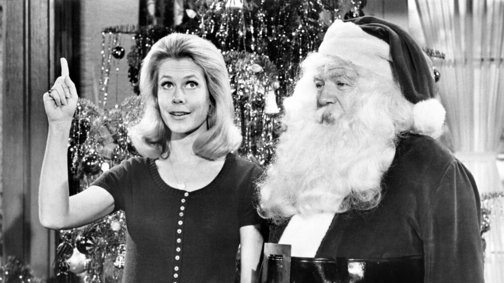 ‘Holiday Affair,’ ‘Bewitched’ & More Titles Airing on FETV and FMC for the Holidays