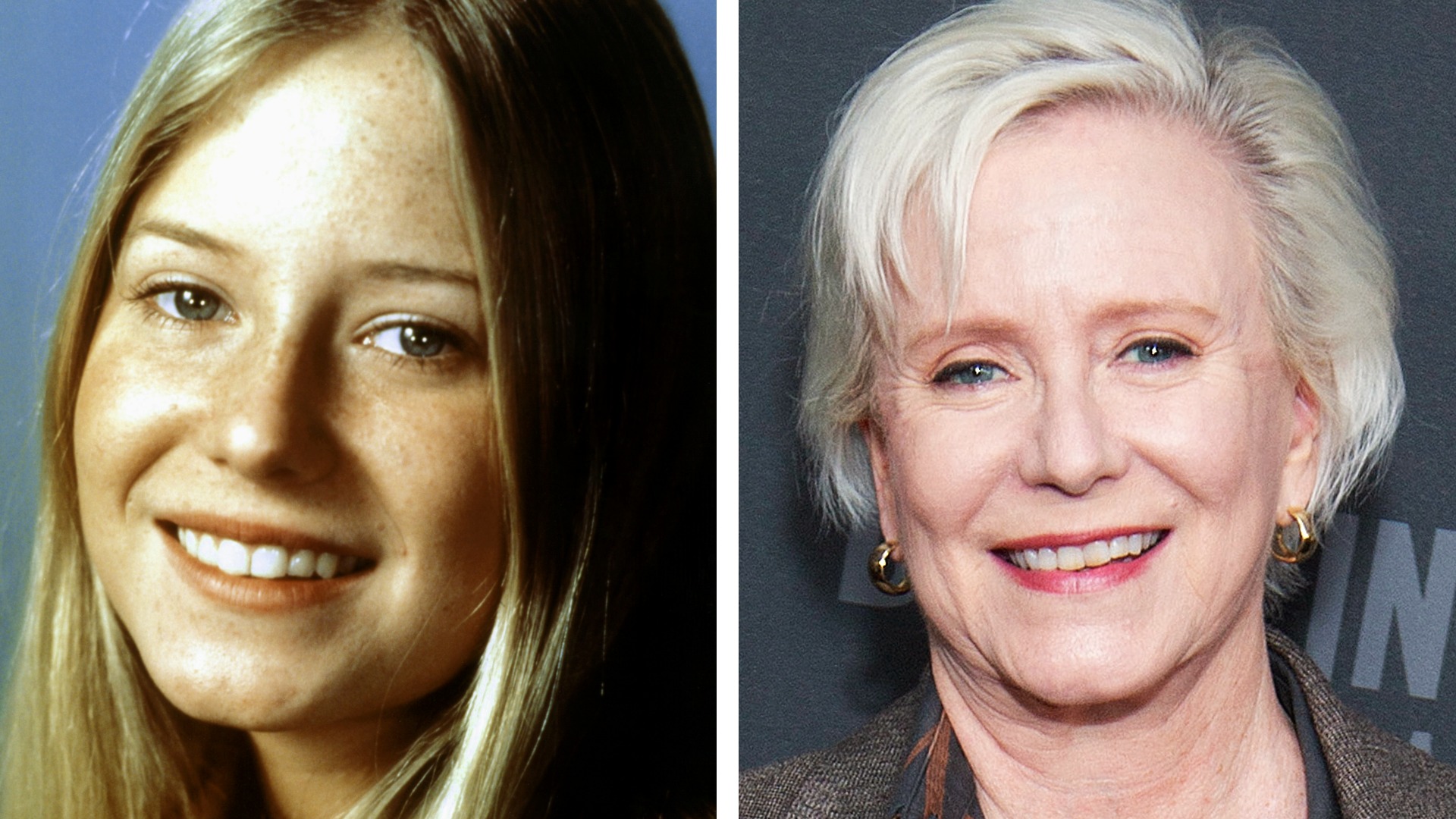 Brady Bunch actress Eve Plumb what she looked like then and in 2025