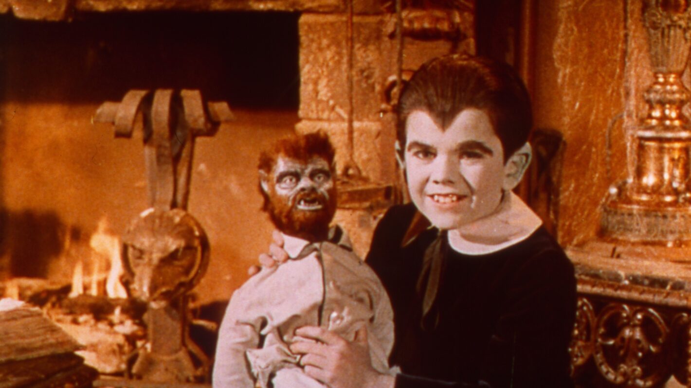 Butch Patrick of 'The Munsters' Initially Didn't Want to Act