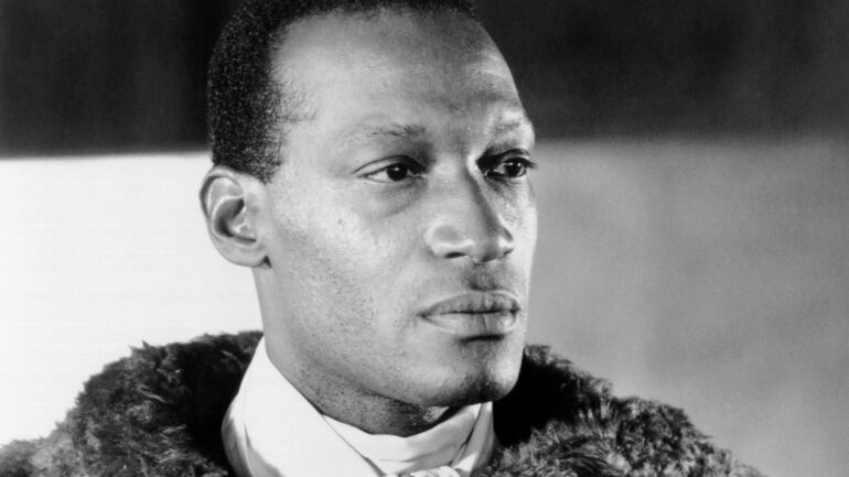 CANDYMAN, Tony Todd, 1992,
