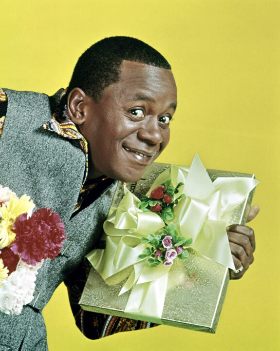 THE FLIP WILSON SHOW, Flip Wilson, 1970-74.