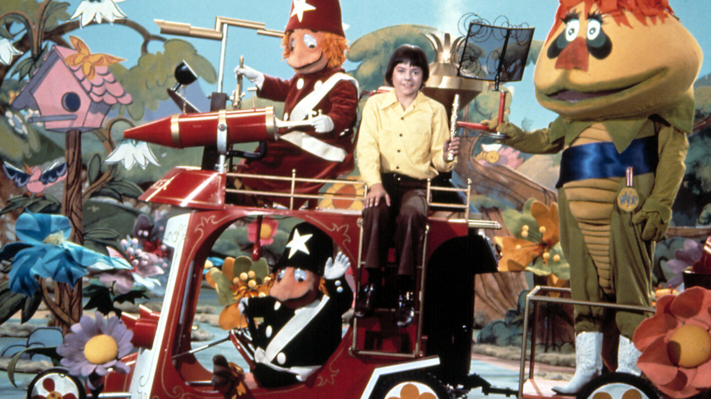Facts You Don't Know About Sid & Marty Krofft Shows