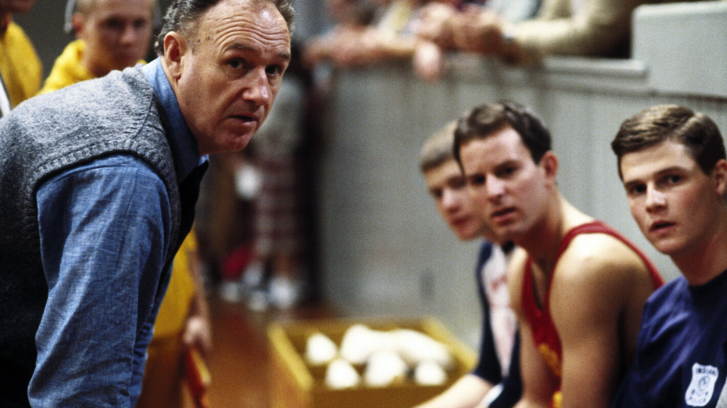 Hoosiers