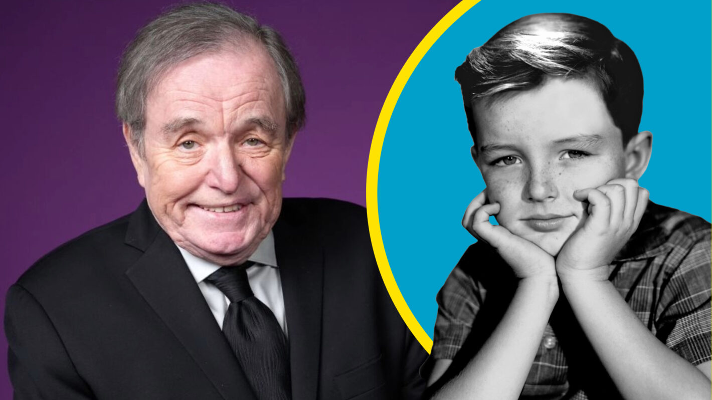 Where Is 'Leave It to Beaver' Star Jerry Mathers Now?
