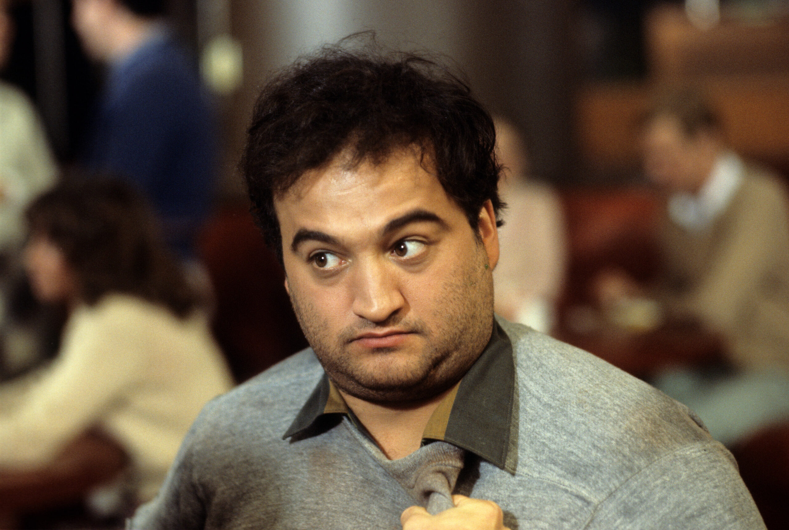 NATIONAL LAMPOON'S ANIMAL HOUSE, John Belushi, 1978