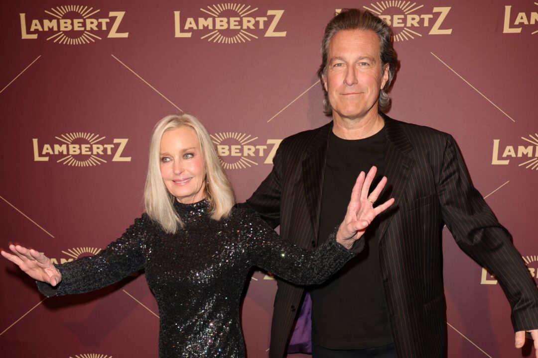 Bo Derek on Her Teenage Love Affair With John Derek & That Life