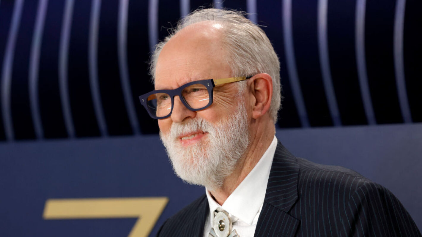 Did You Know John Lithgow Played … Yoda?!?