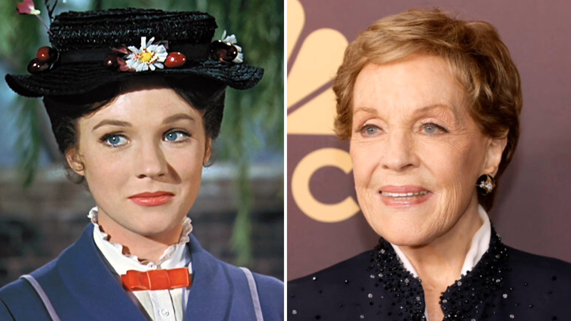 Who Is Still Alive From 'Mary Poppins'?
