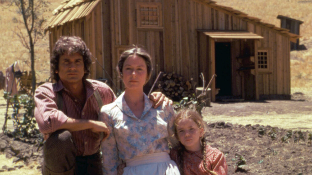 Watch Dean Butler Tour a Fan-Made ‘Little House on the Prairie’ Replica Home (Video)