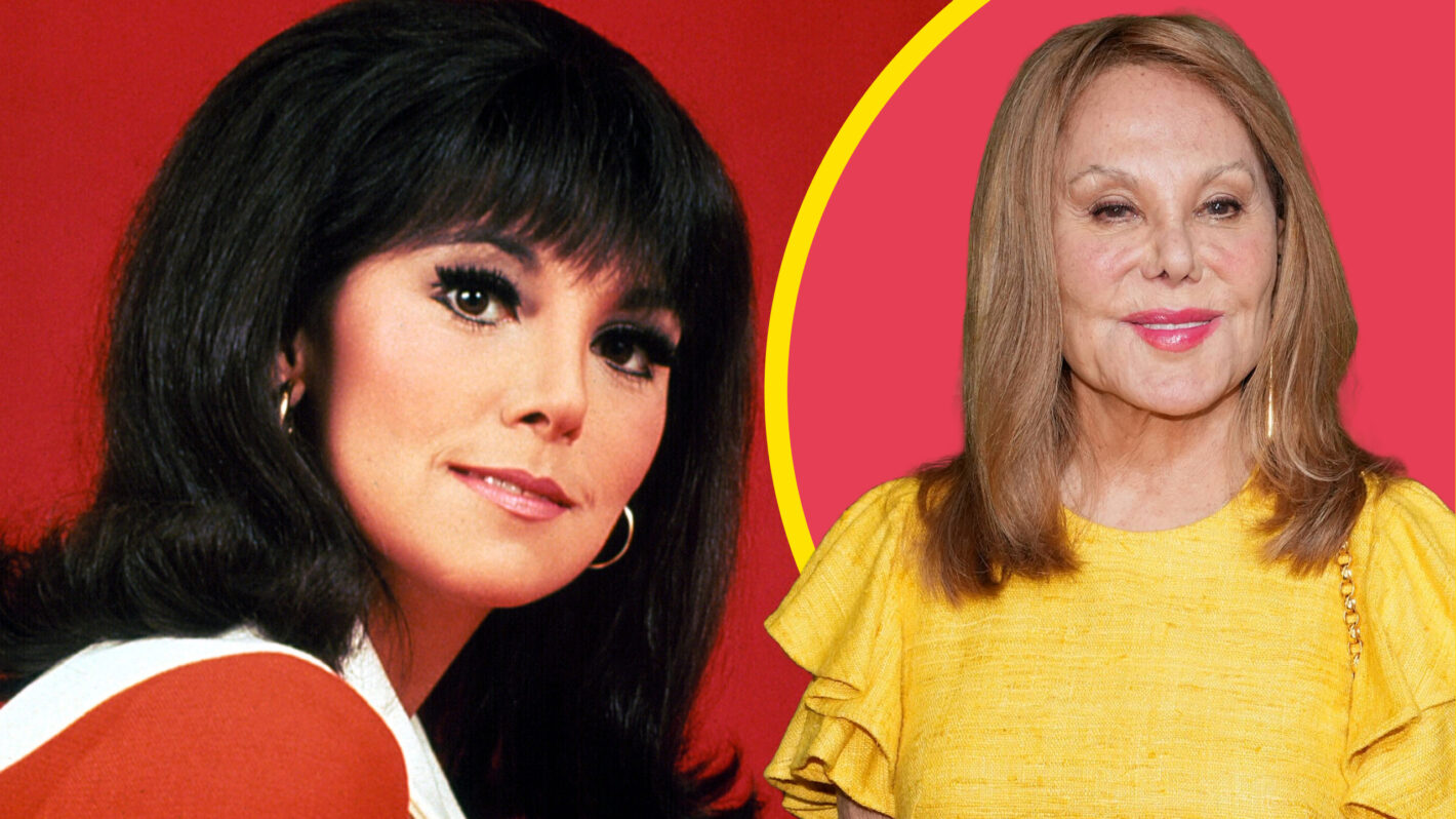 Where Is 'That Girl' Marlo Thomas?